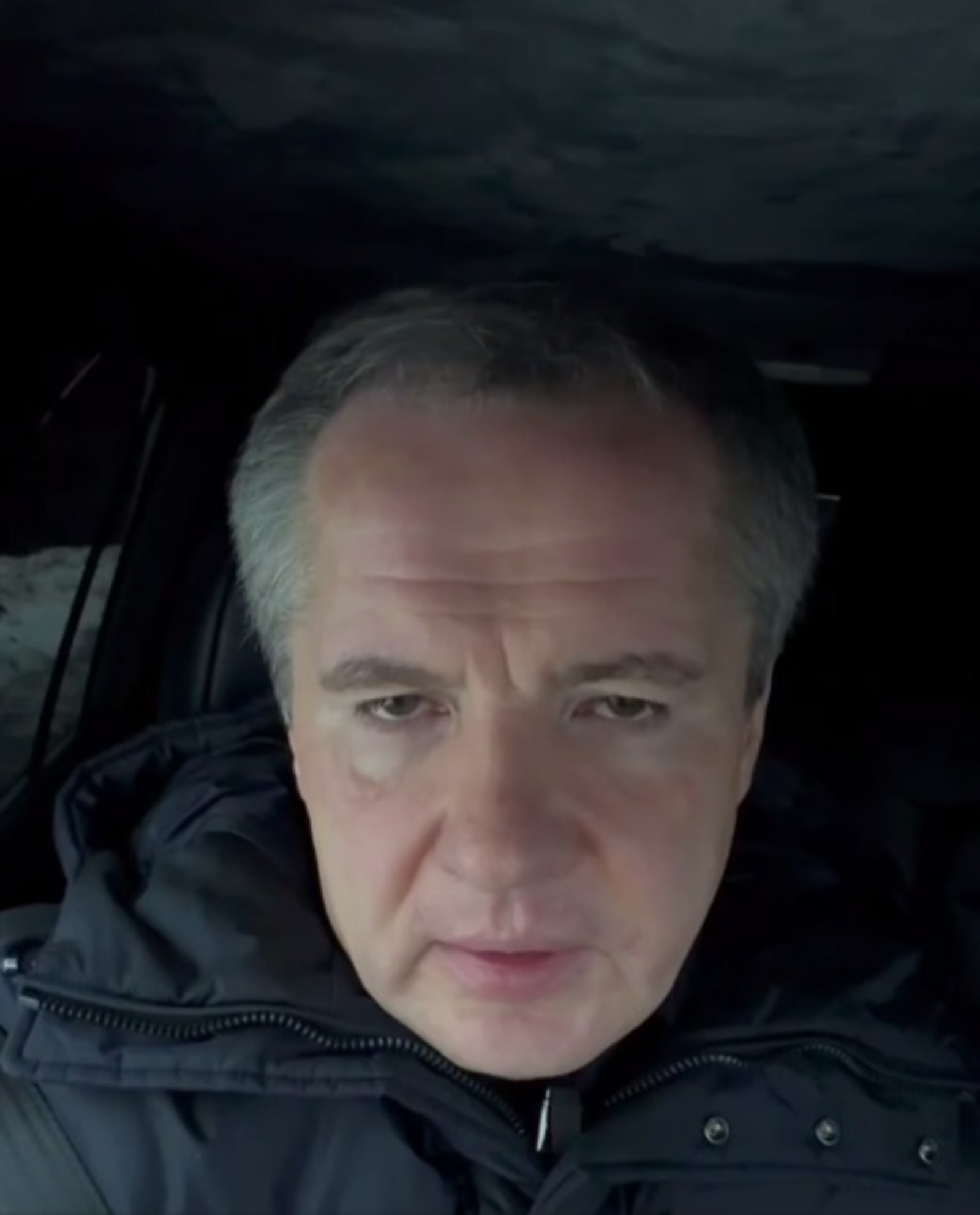 Башкирия помогает Белгородской области после обстрела