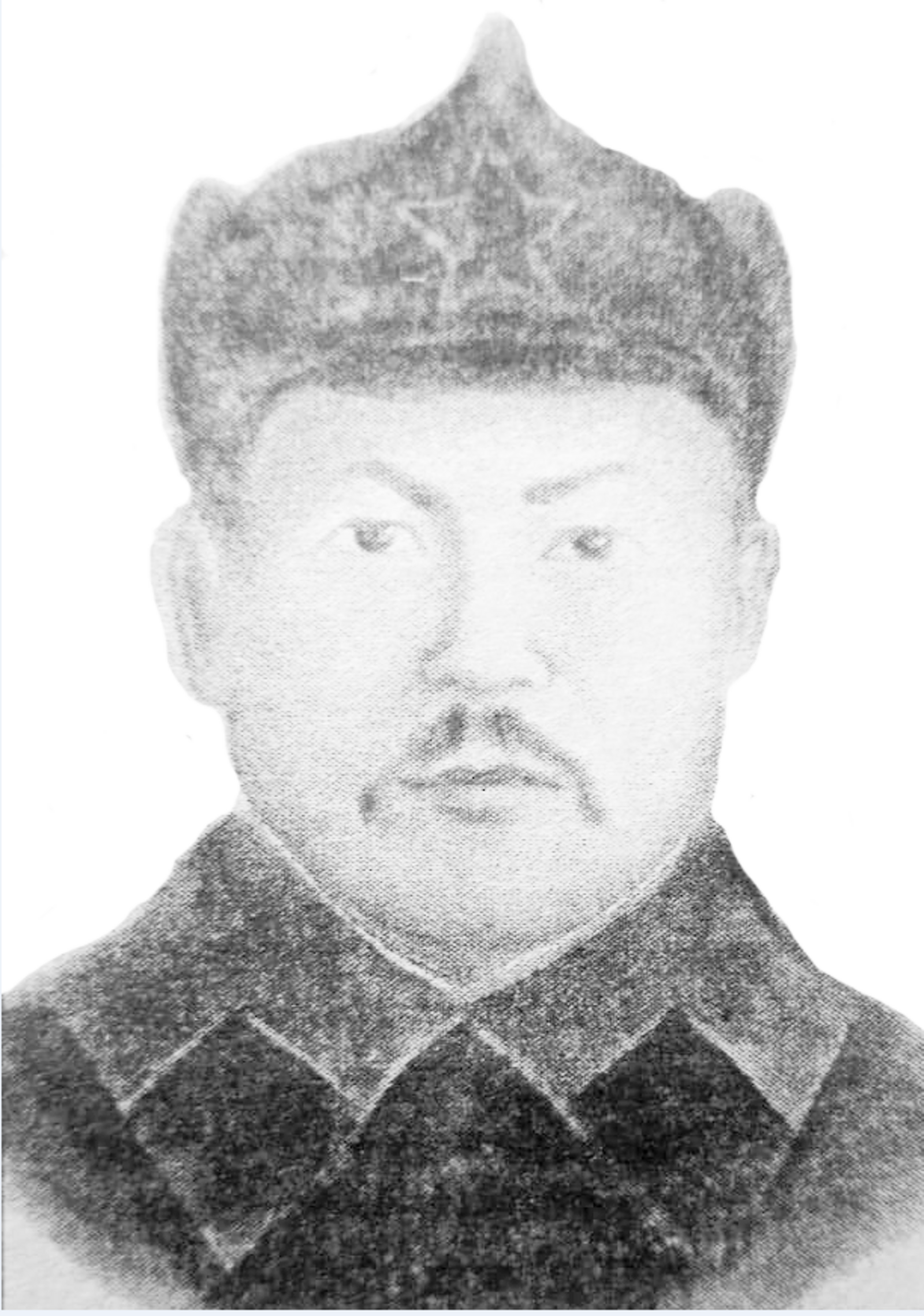 Батыр танкист