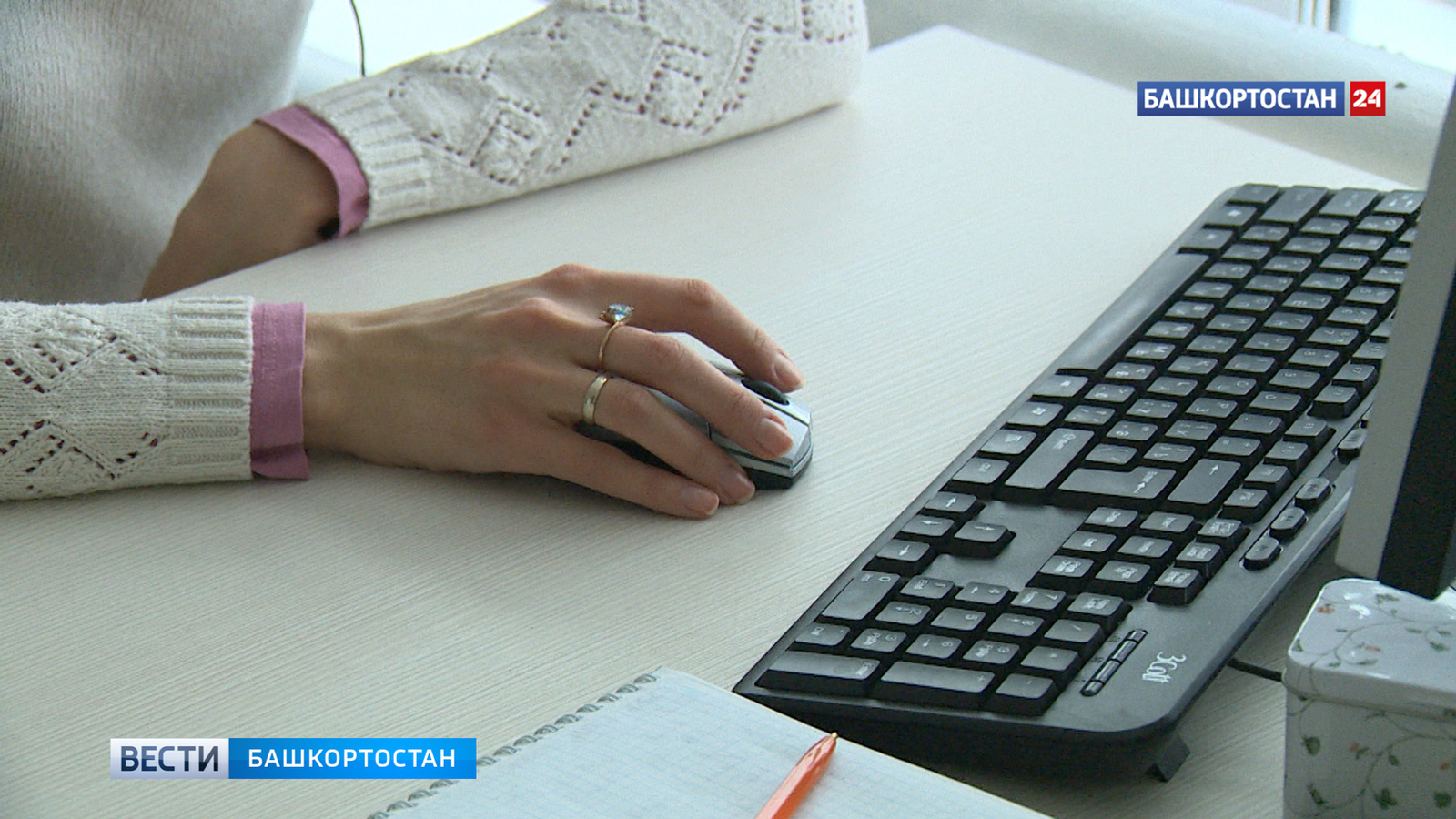 Бизнес төбәк дәүләт хеҙмәттәре порталына 34 мең ғариза ебәргән