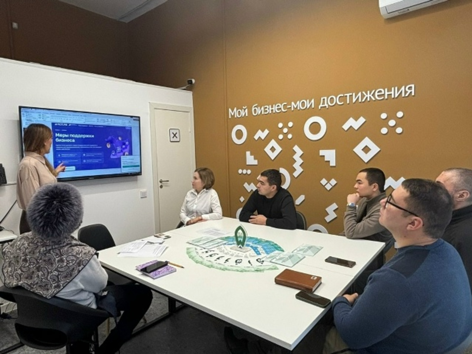 Күптәр өсөн бындай осрашыуҙар башланғыс нөктәгә әйләнә