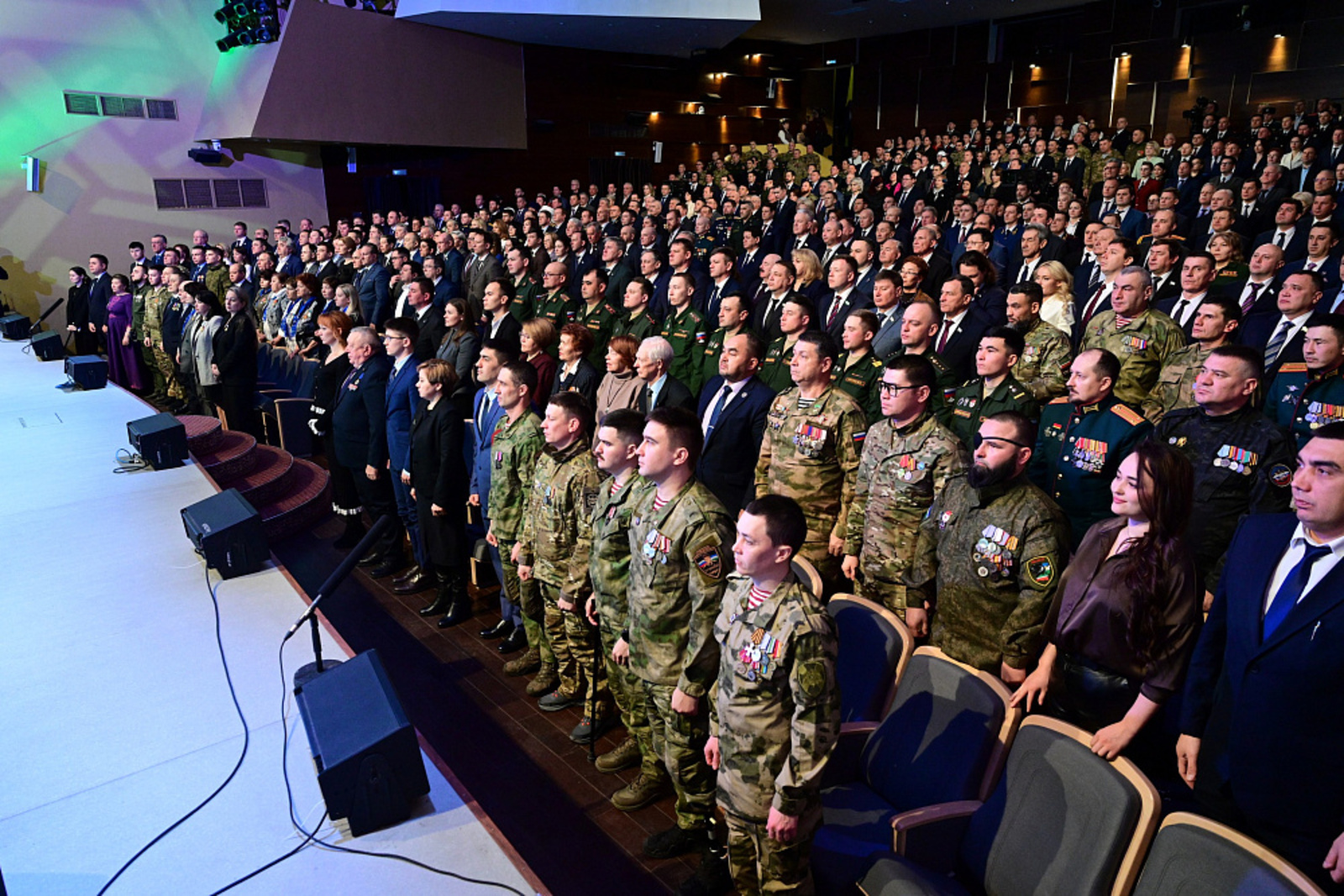 Бер нимәгә ҡарамай төп бурыстар үтәләсәк