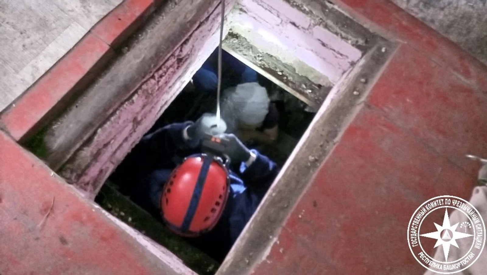 Ҡатын картуф сығарам тип бәләгә тарыған