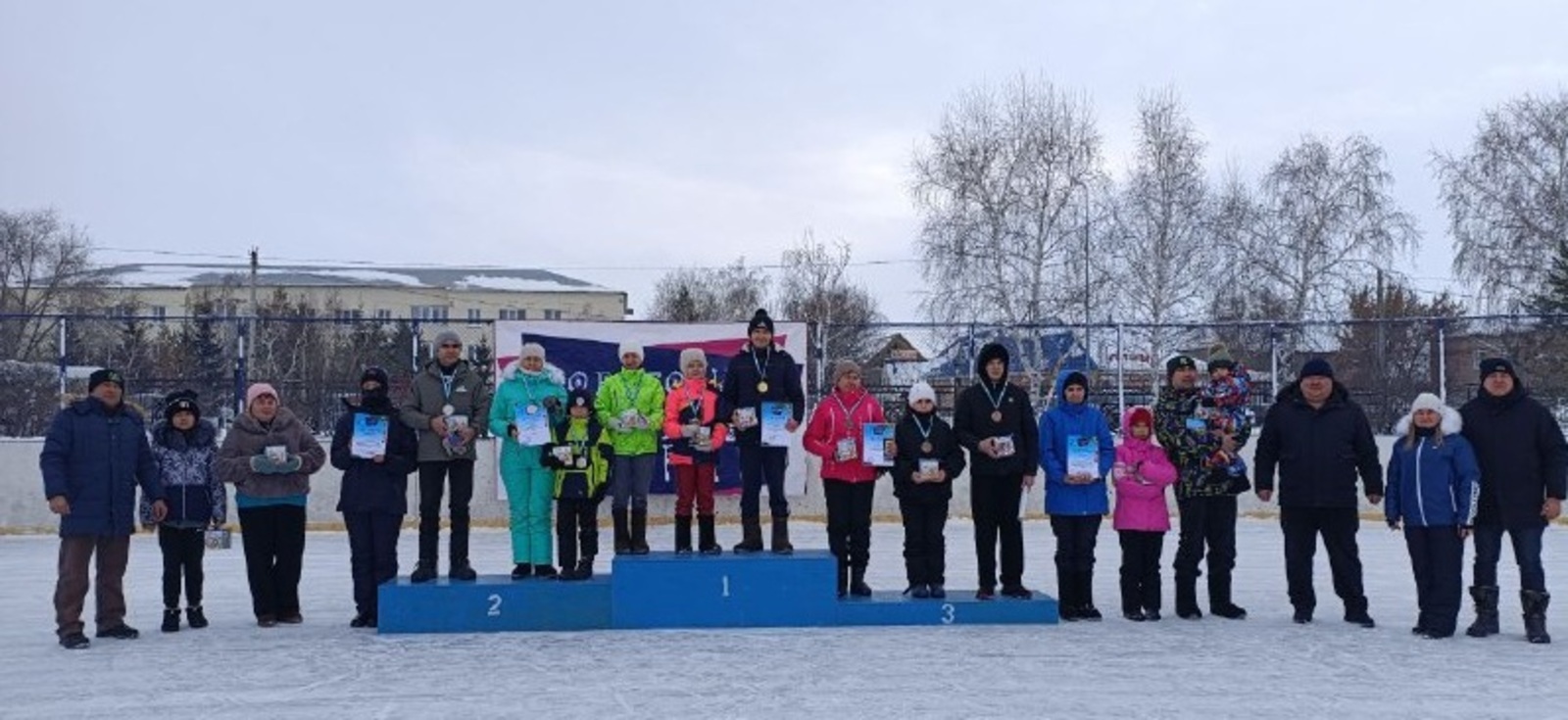 Яңы йыл ғаилә уйындары - 2026