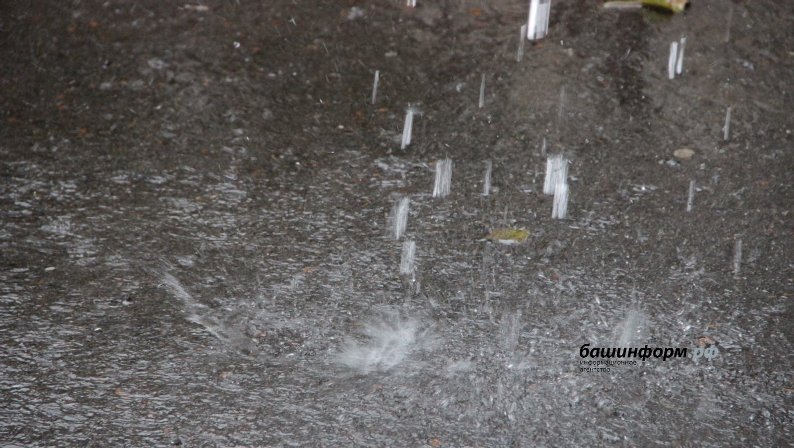 Башҡортостанда йәшәүселәрҙе боҙлауыҡ һәм көслө ел хаҡында иҫкәрттеләр