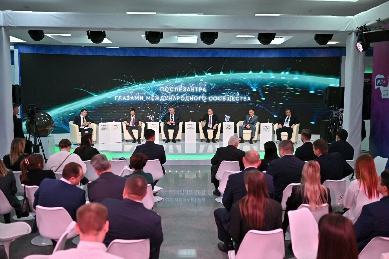 Федеральные эксперты рекомендовали тиражировать опыт Башкортостана в сфере развития преференциальных зон