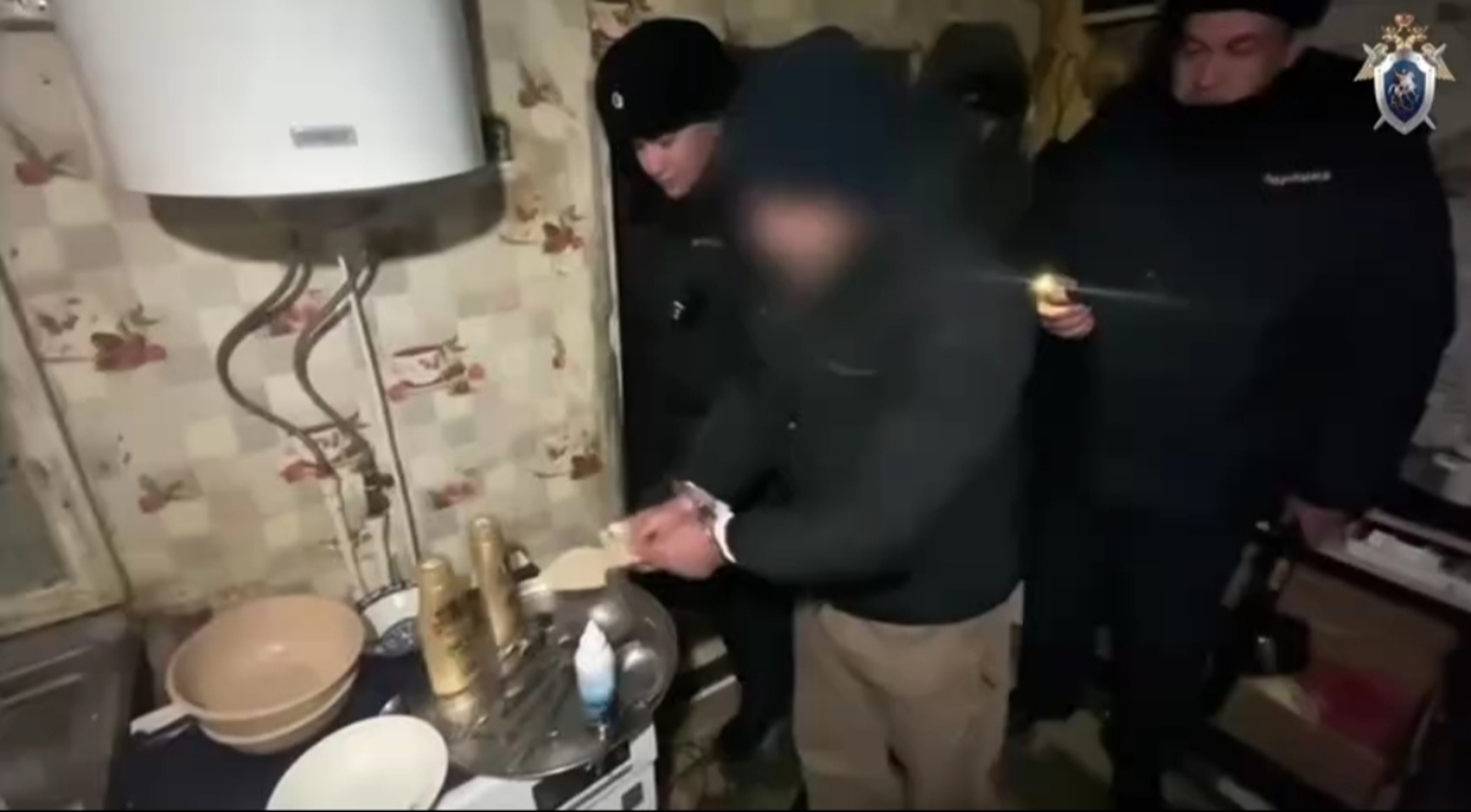 Республикала ҡот осҡос енәйәт теркәлде