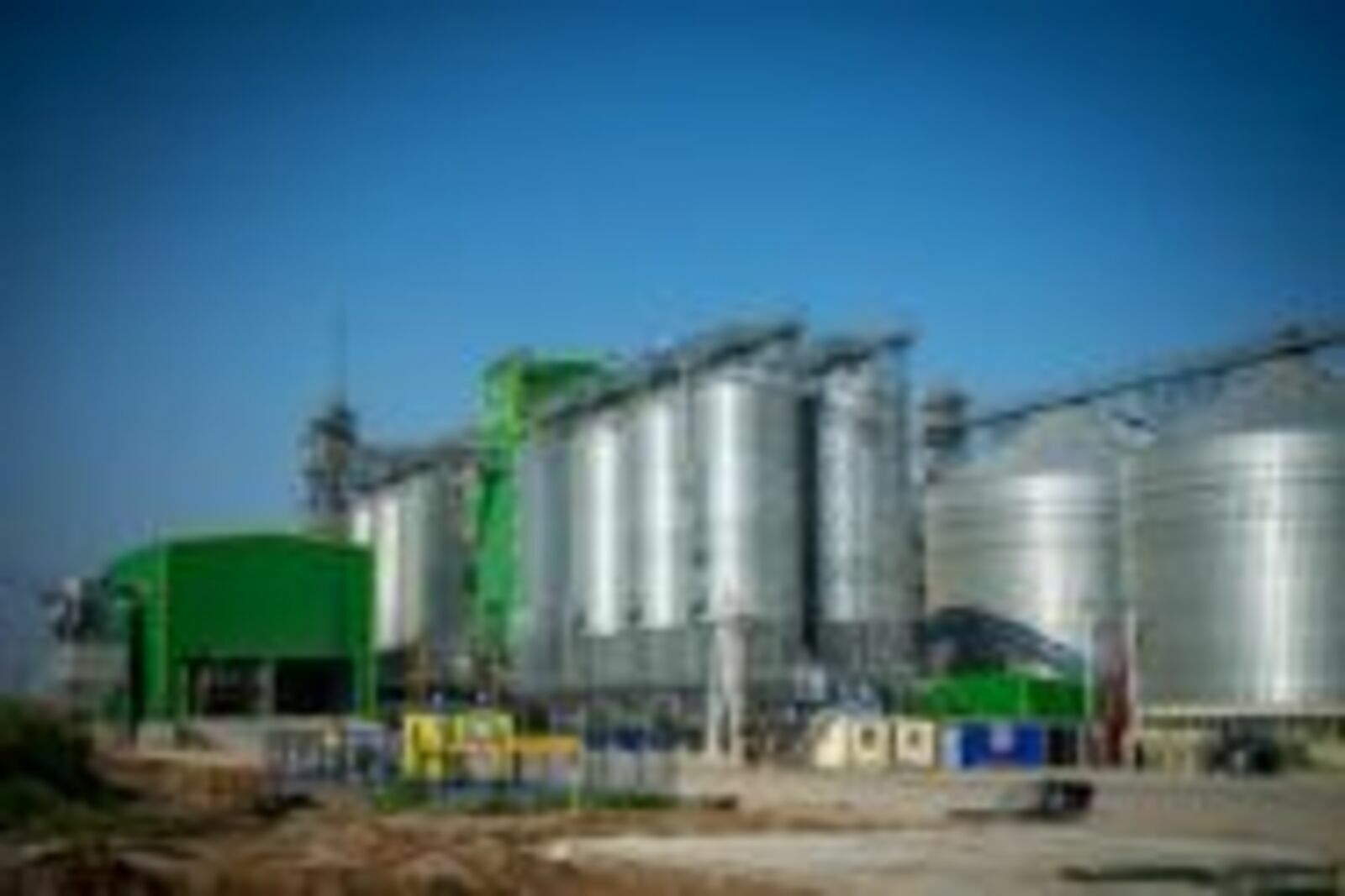 3 миллион тонна агросәнәғәт комплексы продукцияһы экспортҡа оҙатылды