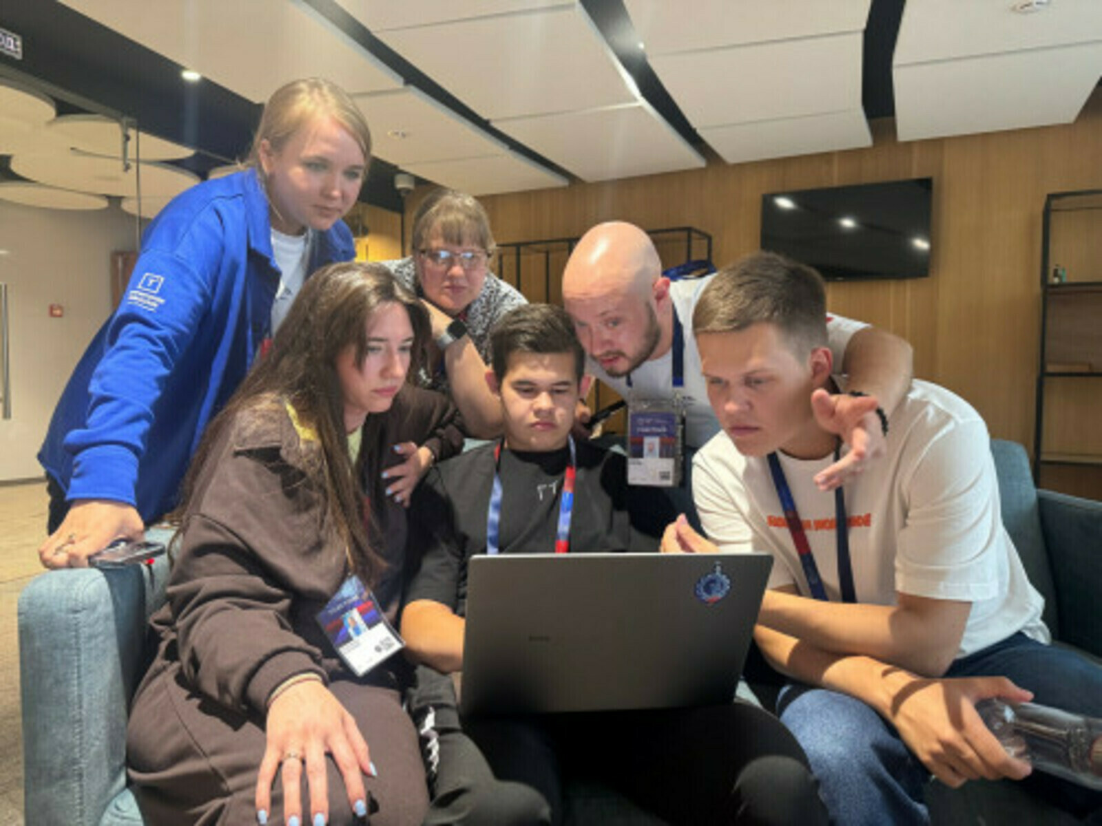 Резидент Межвузовского кампуса получит 10 млн руб. на поиск инженерных талантов