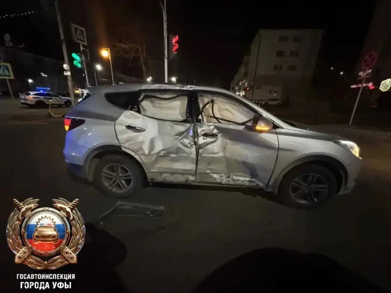 Икеһе лә ауыр хәлдә