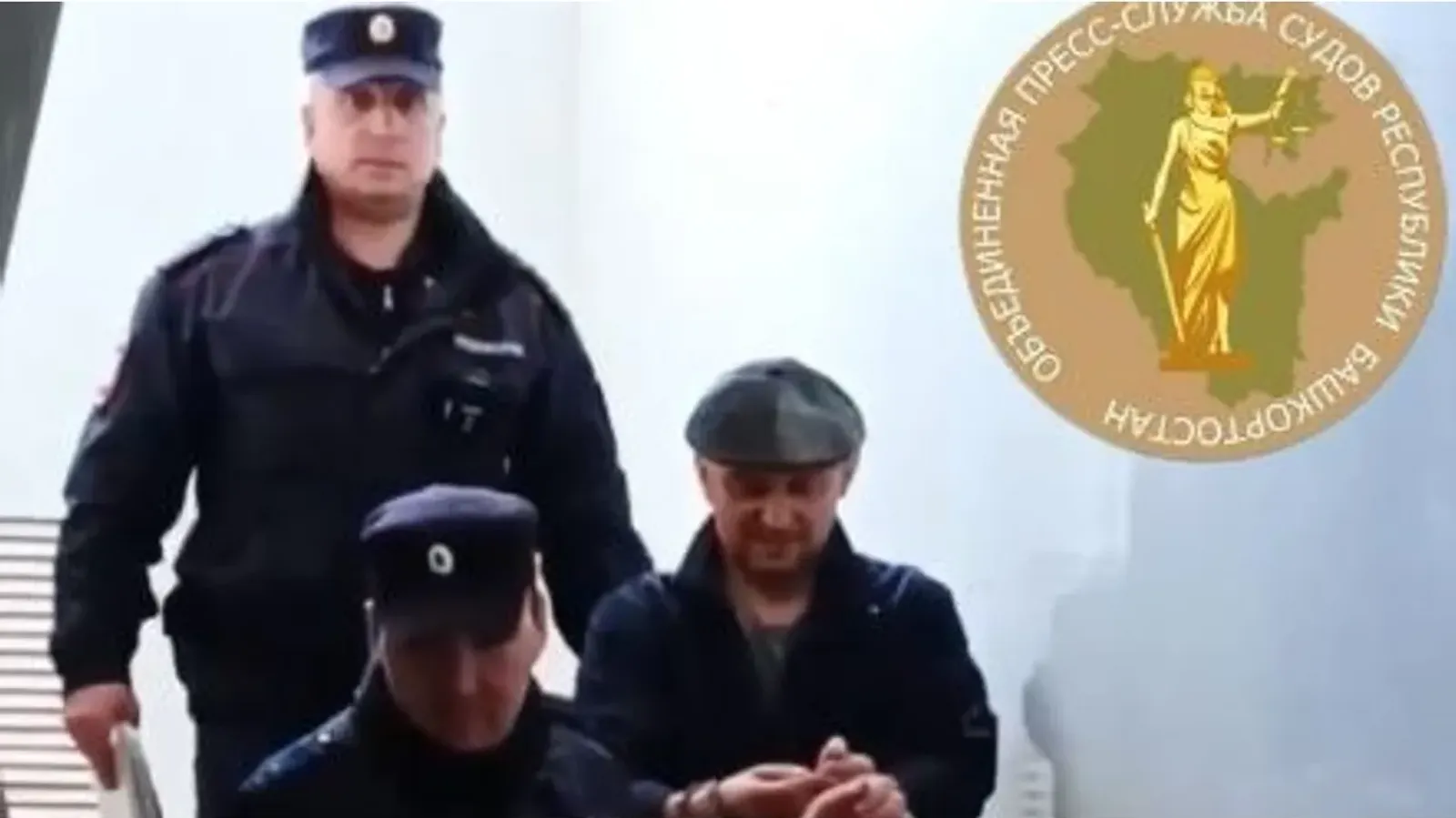 Ҡатындың мәйете 2 йыл үткәс табыла...