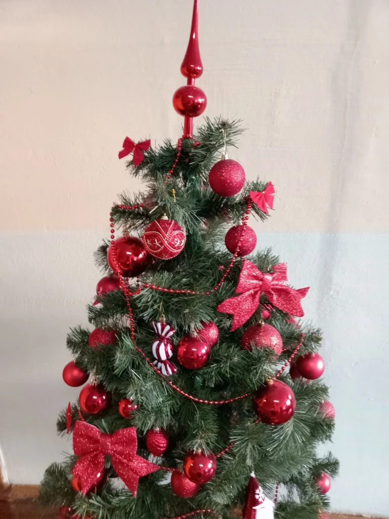 Яңы йыл байрамына ниндәй шыршыны һайларға?