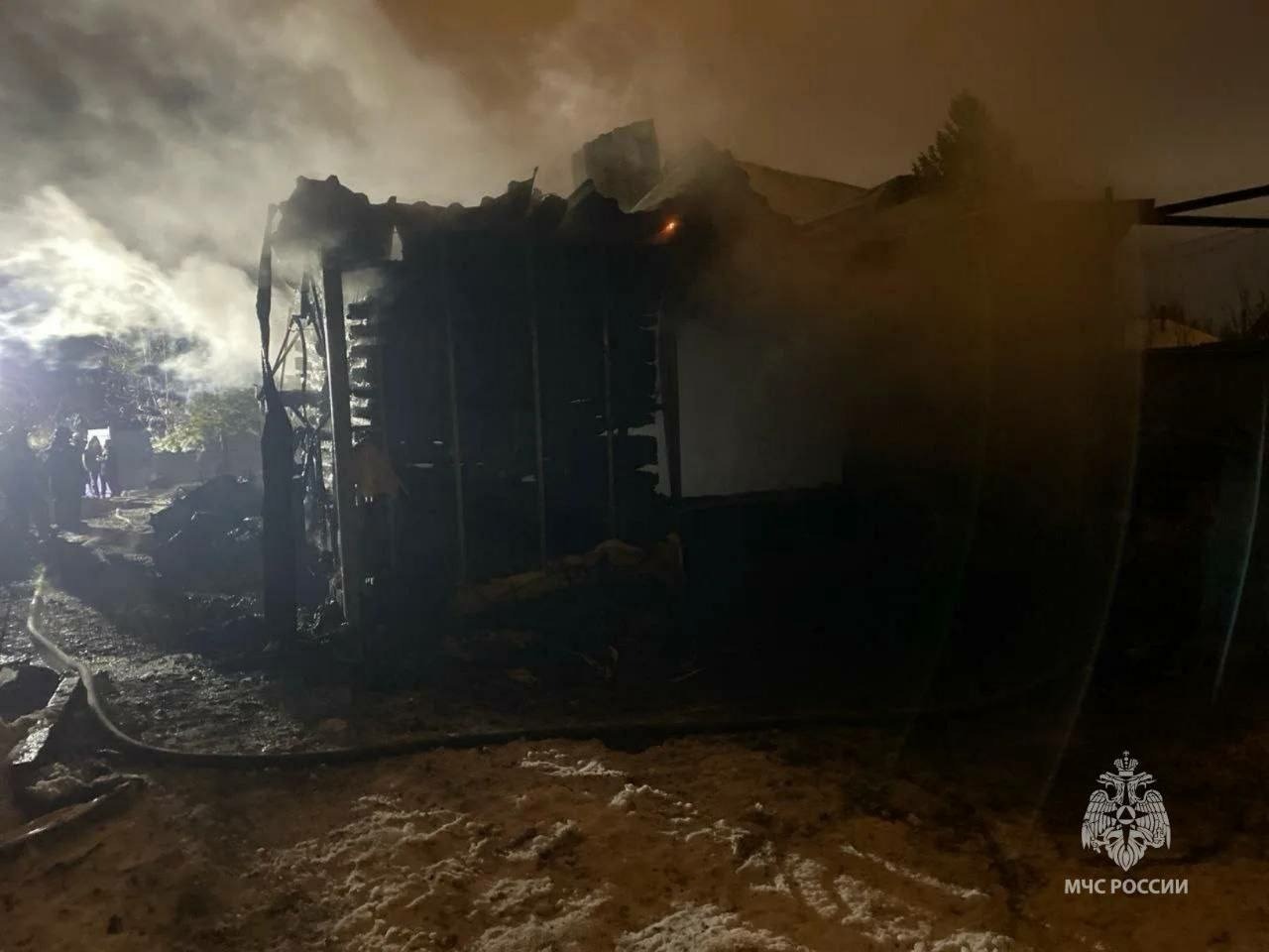 Өс кешенең ғүмере өҙөлгән...