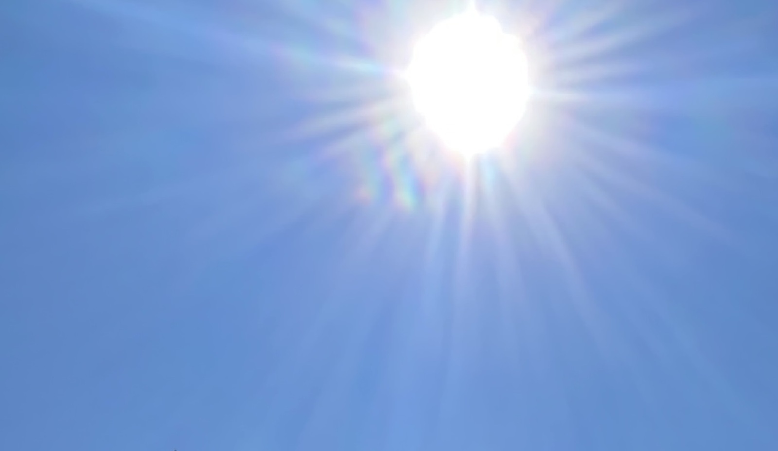 Солнечная интерференция не повлияет на телевещание в Башкирии