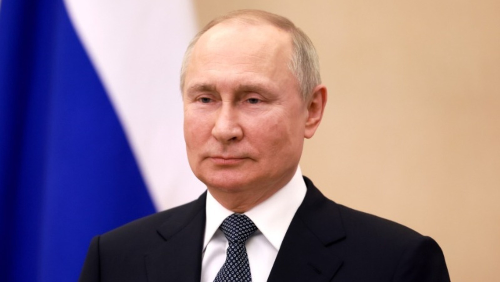Владимир Путин «Ҡыйыулыҡ өсөн» миҙалын булдырҙы