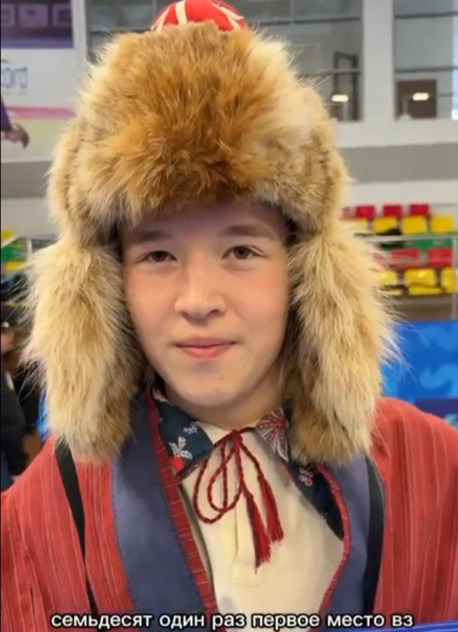 Башҡортостандан йәш уҡсы Ҡаҙағстанда үткән турнирҙа ике «алтын» алды