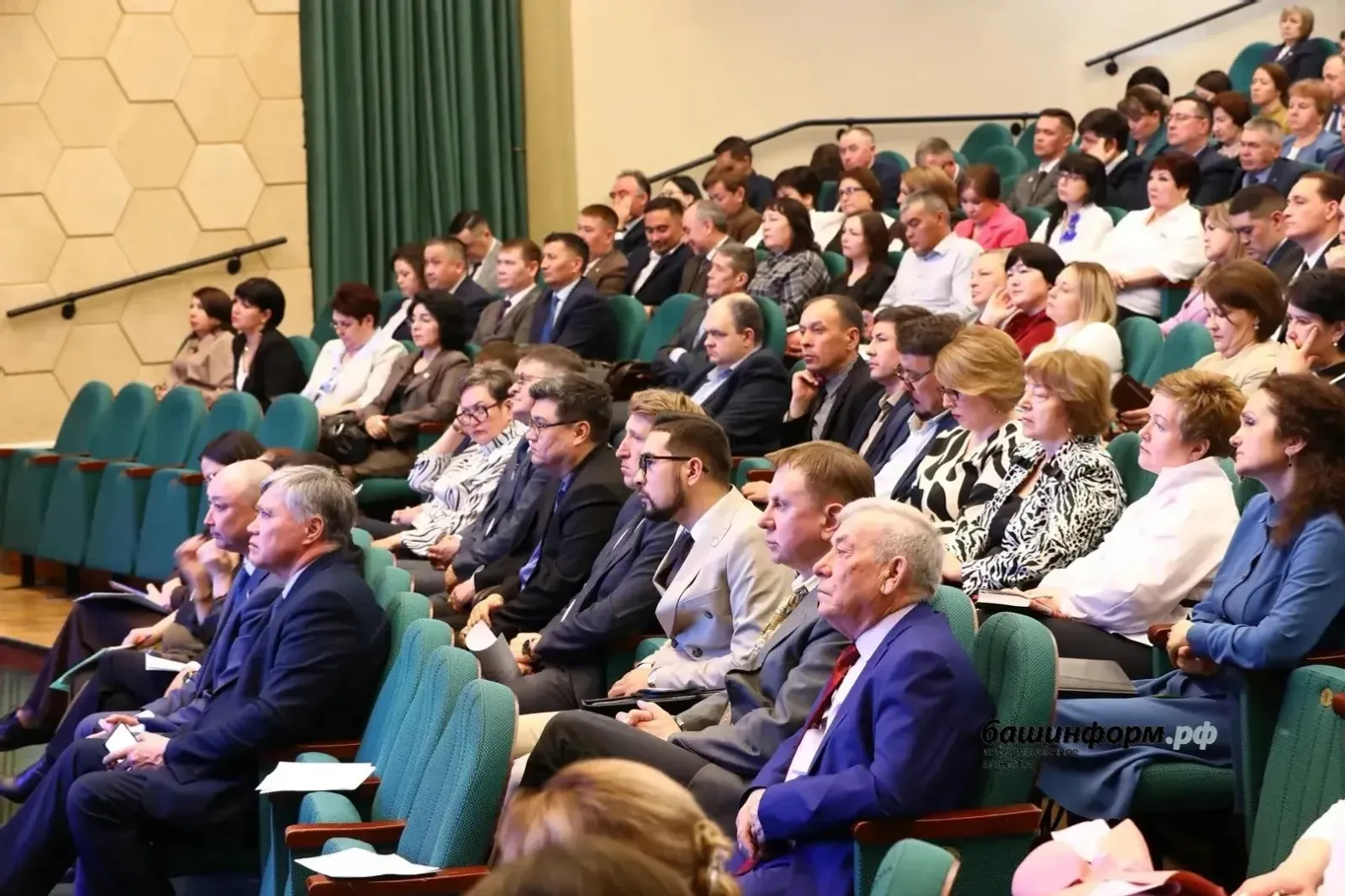 Башҡортостанда «Ауыл мәҙәниәт хеҙмәткәре» программаһына үҙгәрештәр индерелде