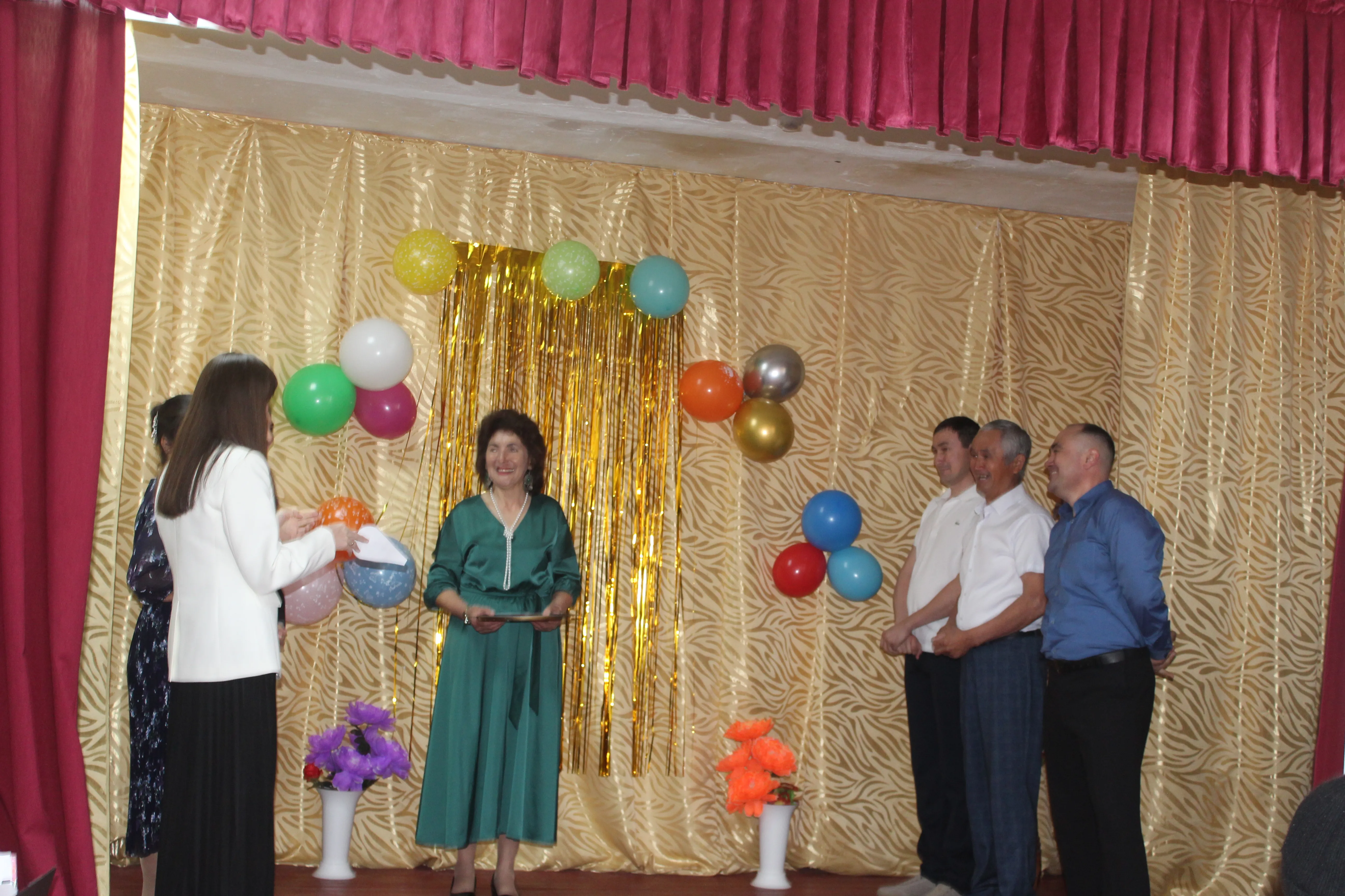 Татыу ғаилә – бәхетле ғаилә