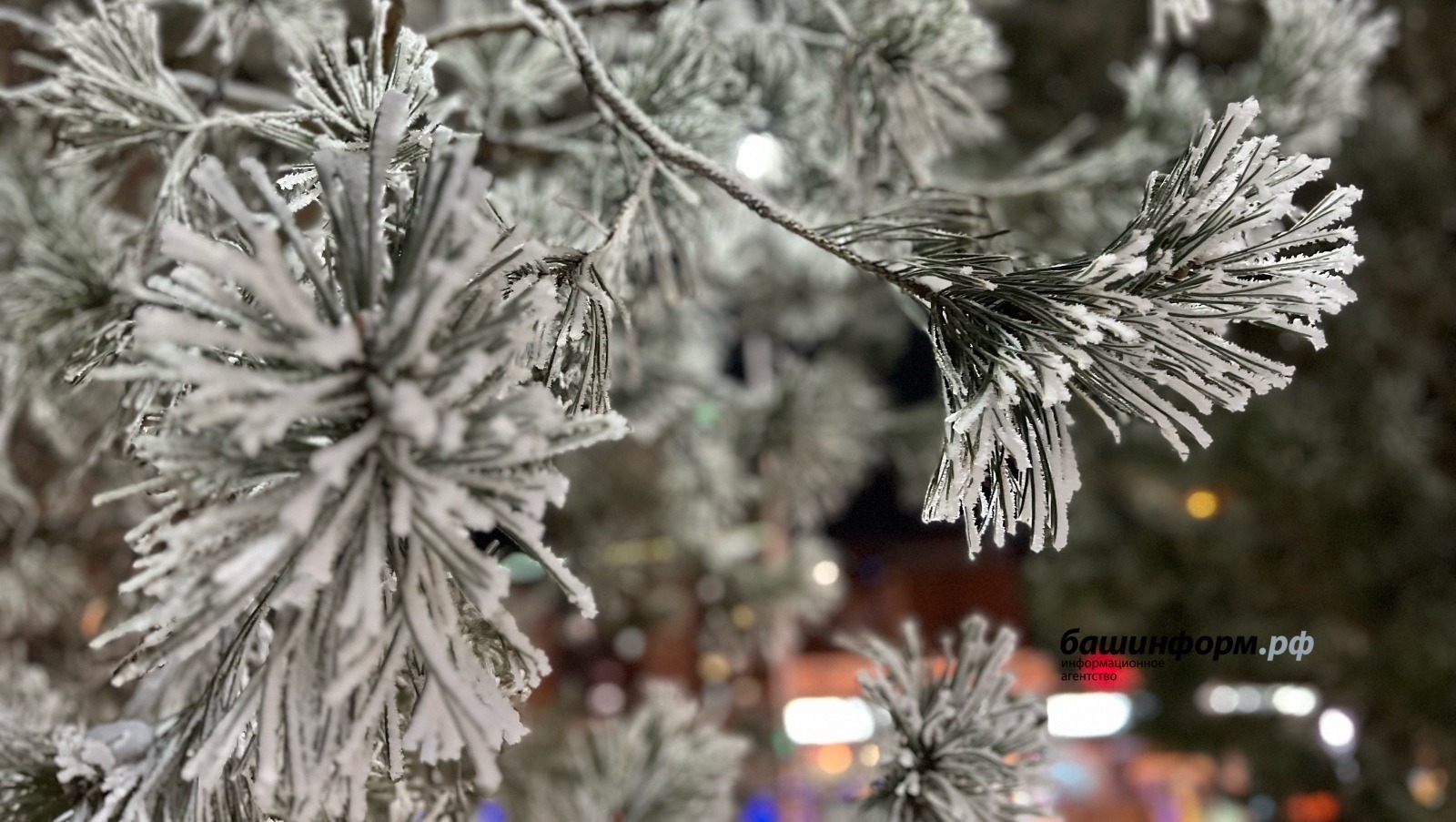 Республикала һыуыҡ һауа торошо фаразлана