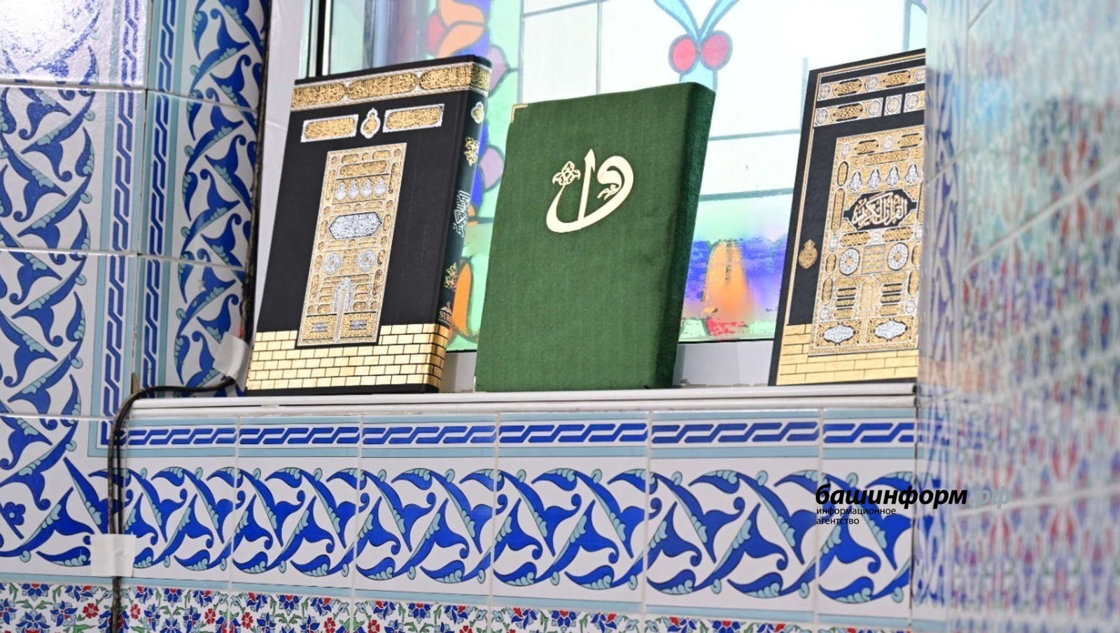 Мосолмандар өсөн изге Рамаҙан айы башланды