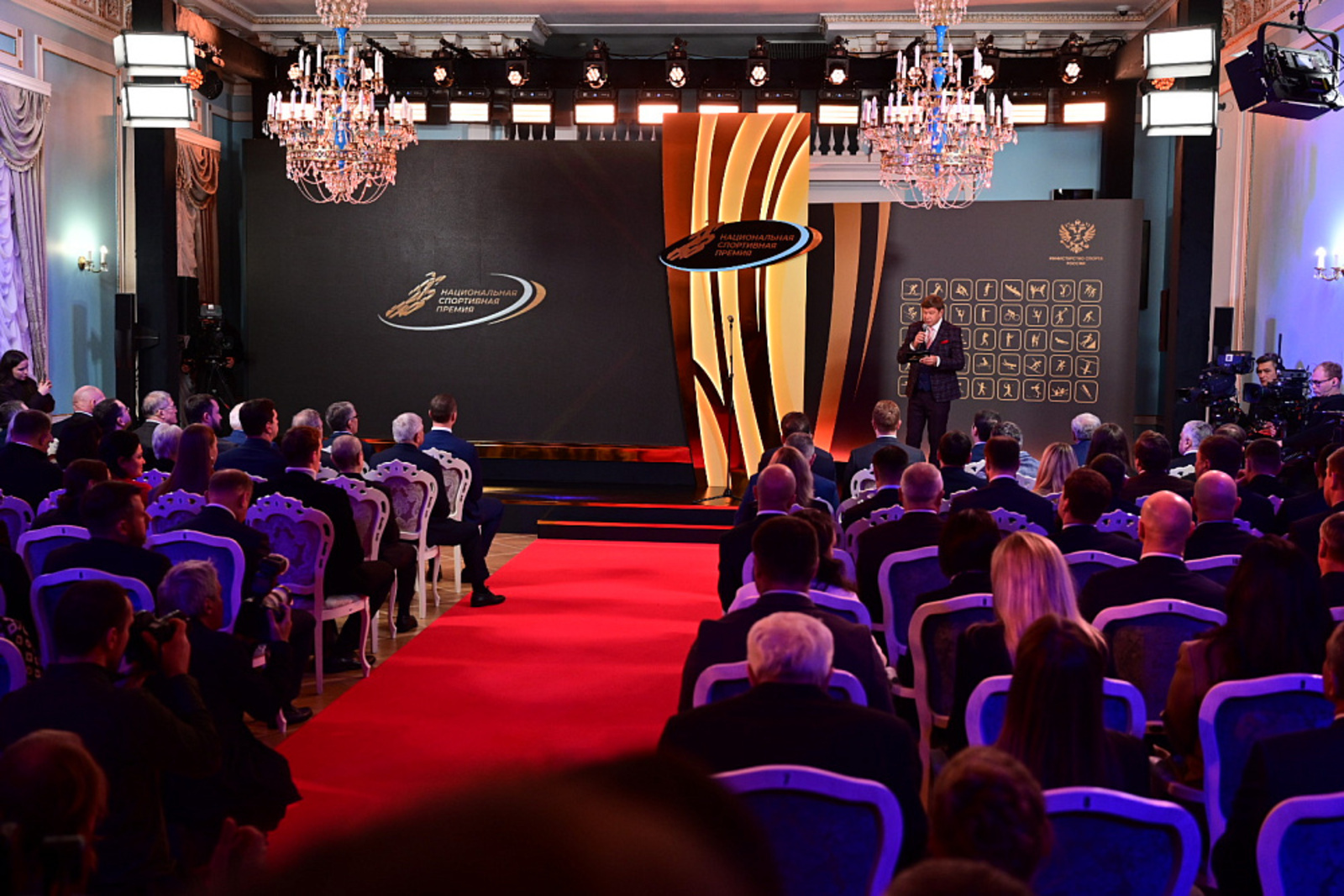 Башҡортостан - икенсе тапҡыр иң яҡшы спорт төбәге!