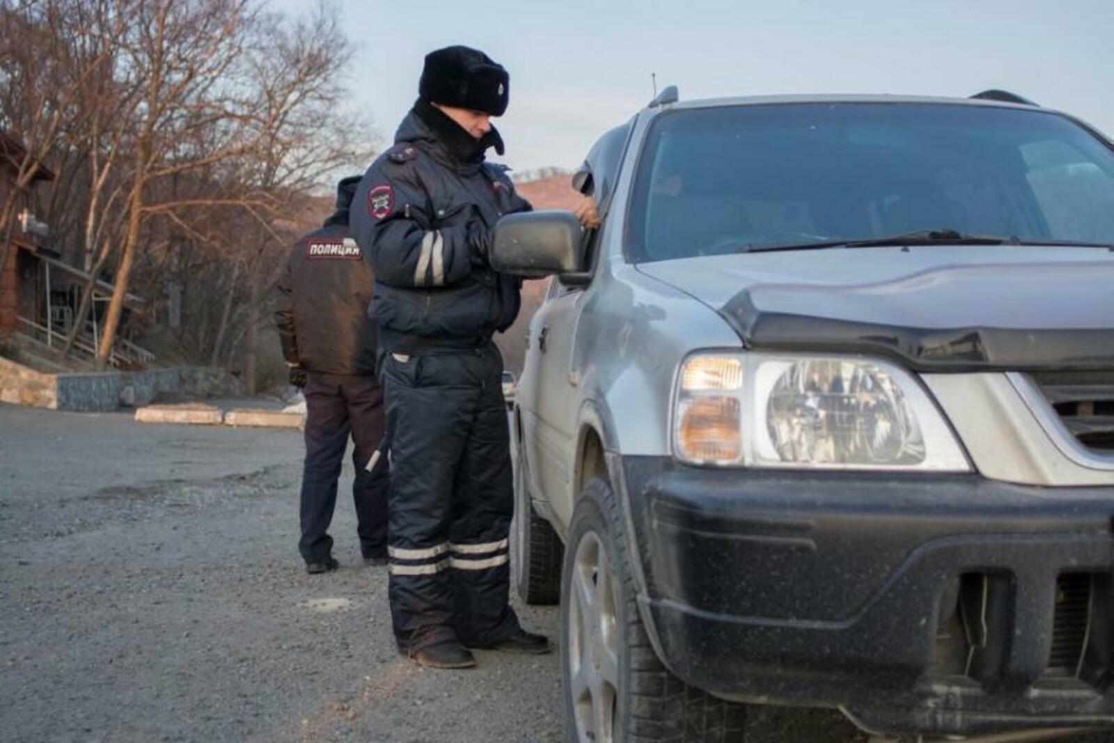 Автомобилистов в РФ начнут штрафовать до 400 тыс. рублей