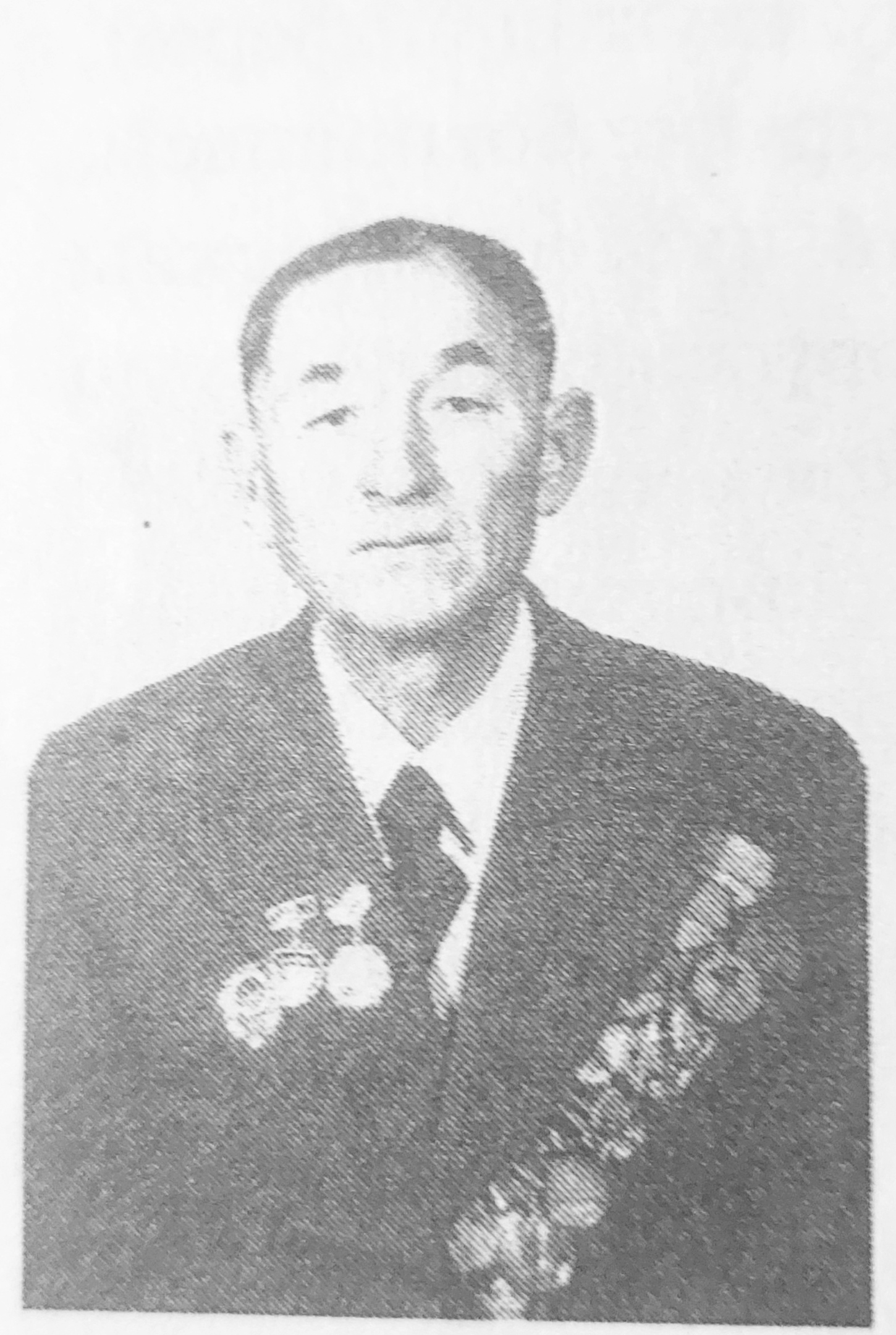 Сынбулатовтар нәҫеле ҡаһармандары