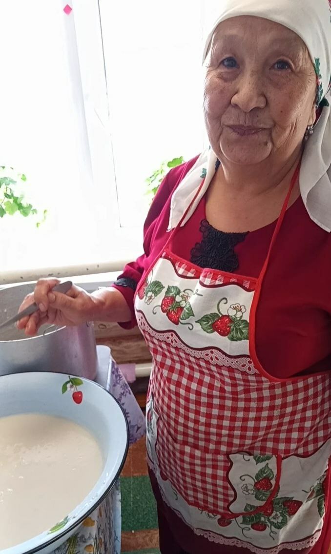 Буҙа -файҙалы эсемлек.