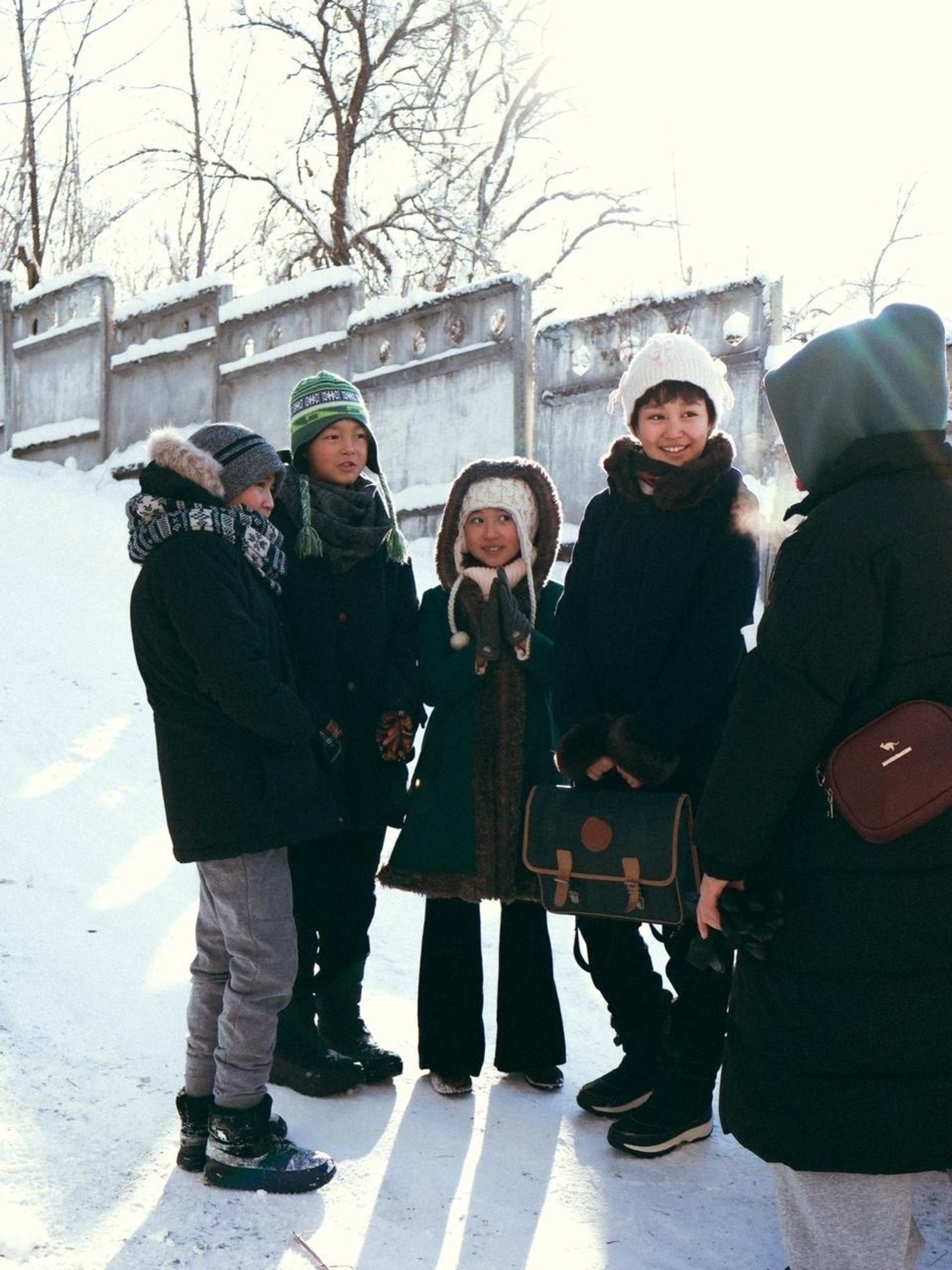 Ҡаҙағстанда башҡорт яҙыусыһының әҫәре буйынса фильм төшөрәләр