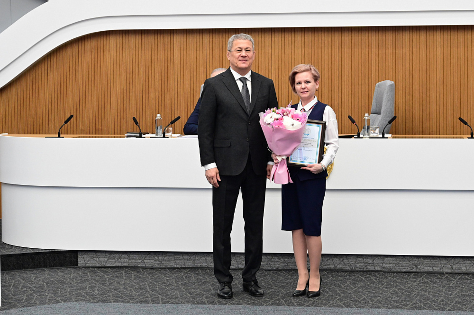 Мәшғүллек үҙәктәре ҙур уңышҡа өлгәште