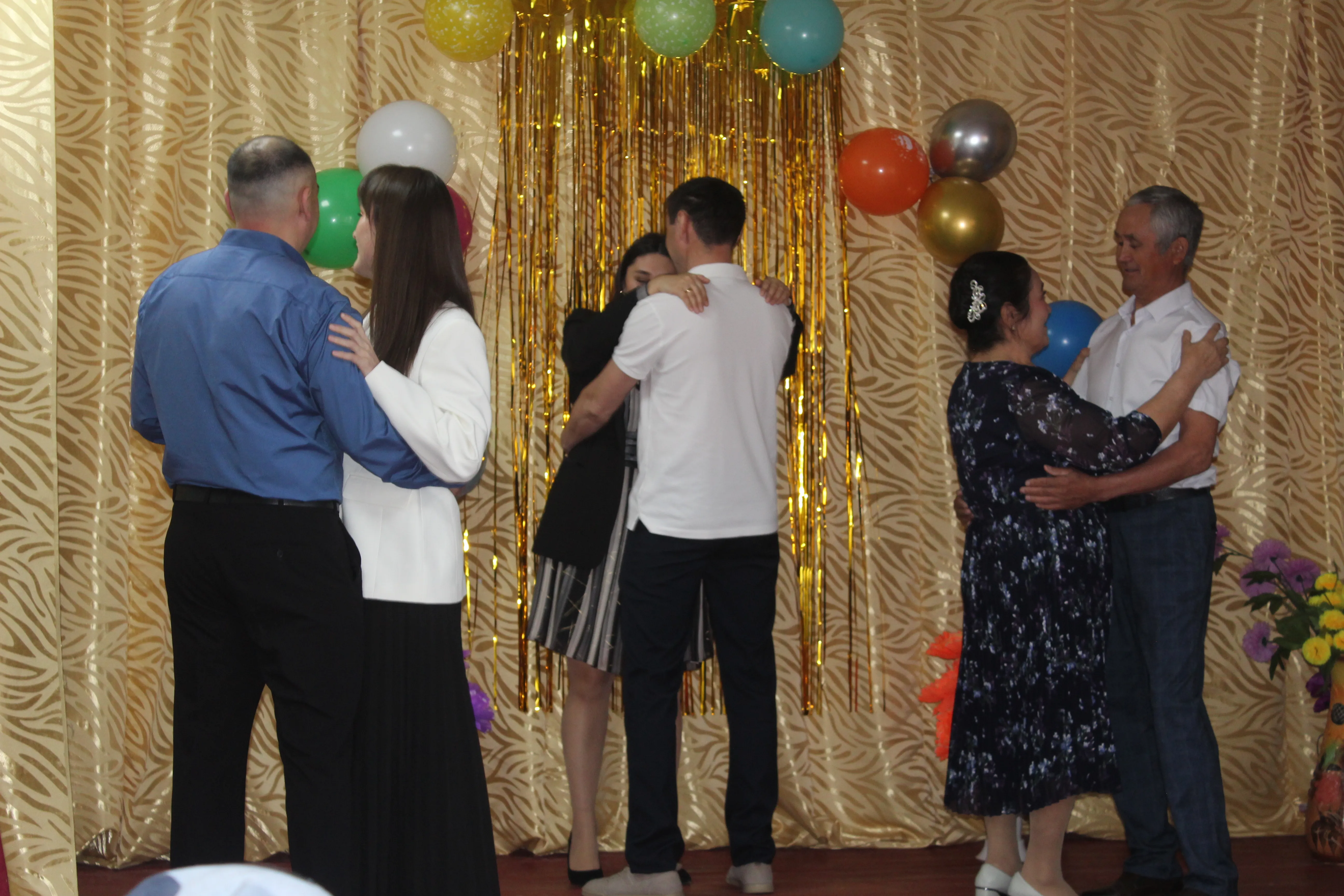 Татыу ғаилә – бәхетле ғаилә