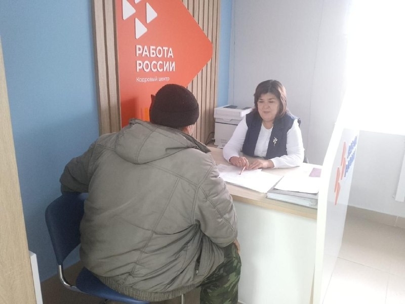 Эш һайлауҙа улар ярҙамға килә