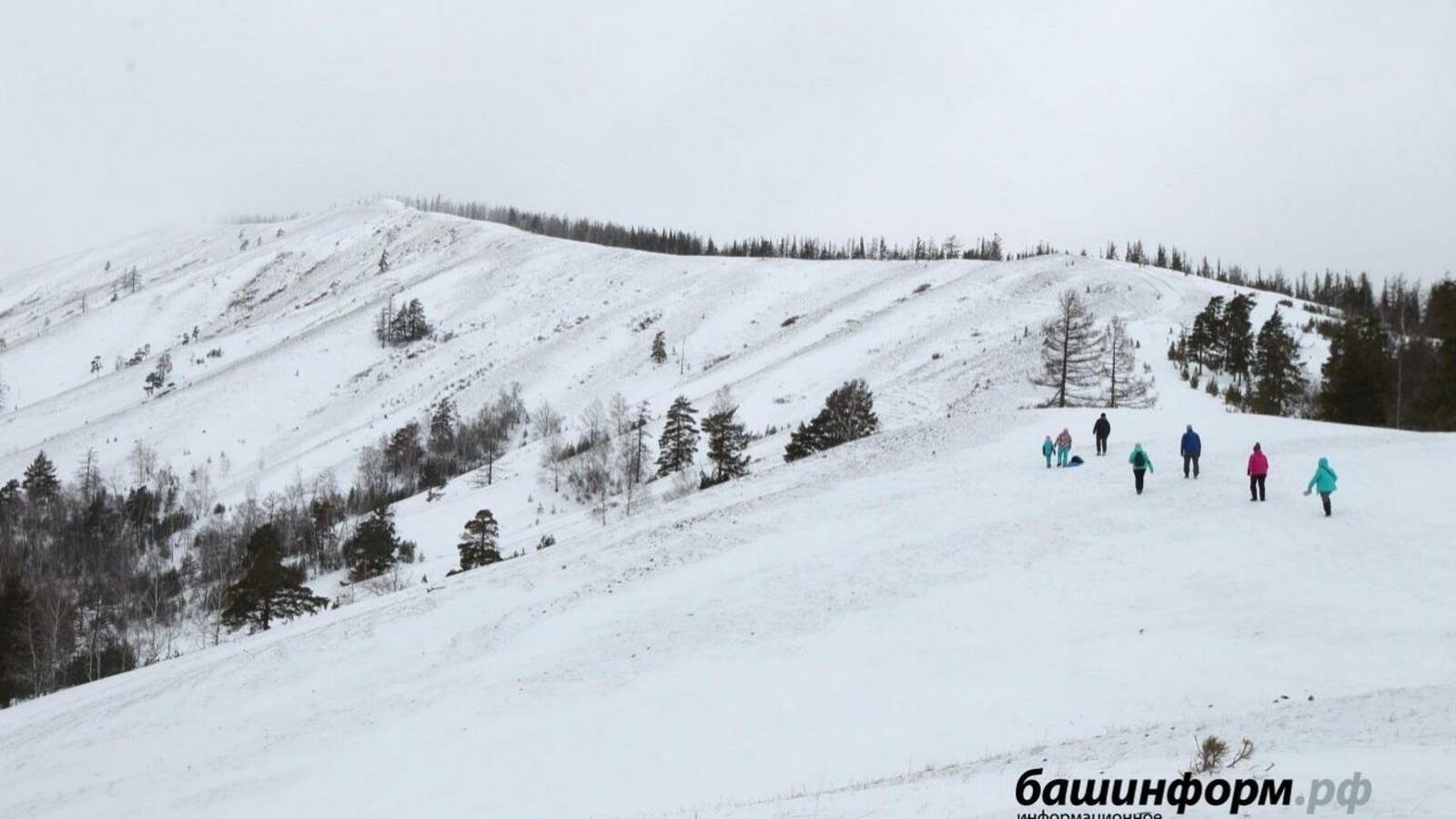 Башҡортостанда туризмға популяр ярҙам саралары аталды
