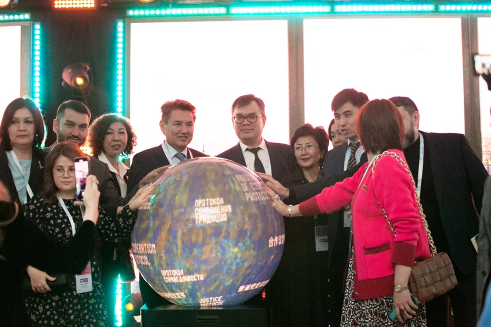 Башкортостан — вселенная бизнеса: участники о форуме МНБ-2023