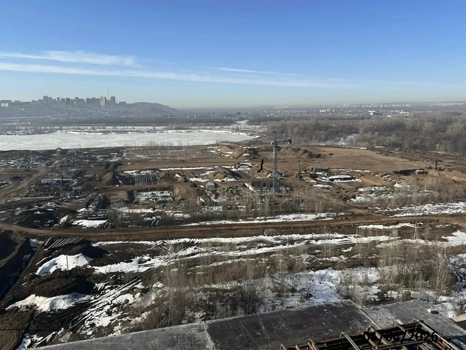 Тотош бер ғаиләне үлтереп күмгән булғандар