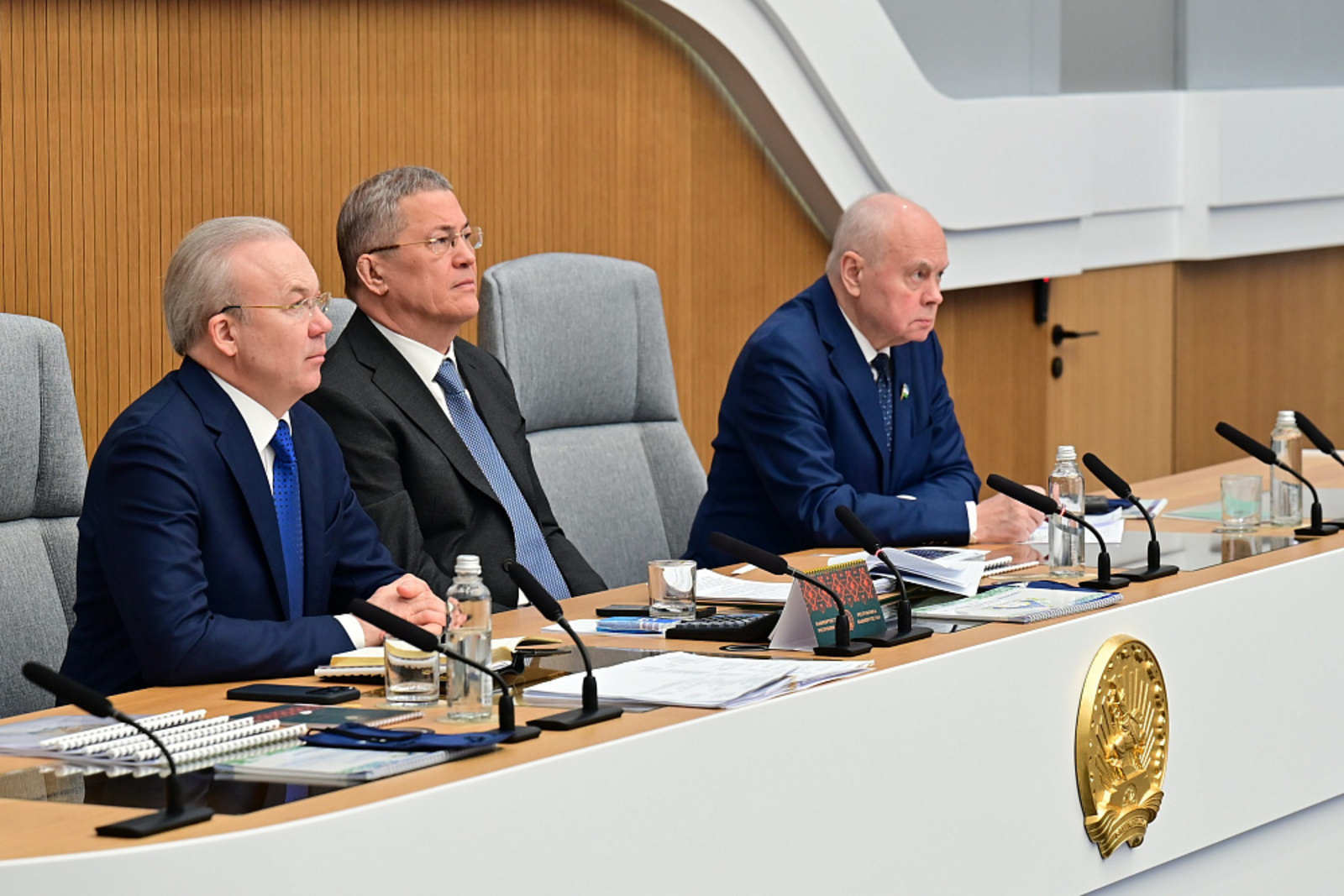 Эшләгәс, һөҙөмтә бар