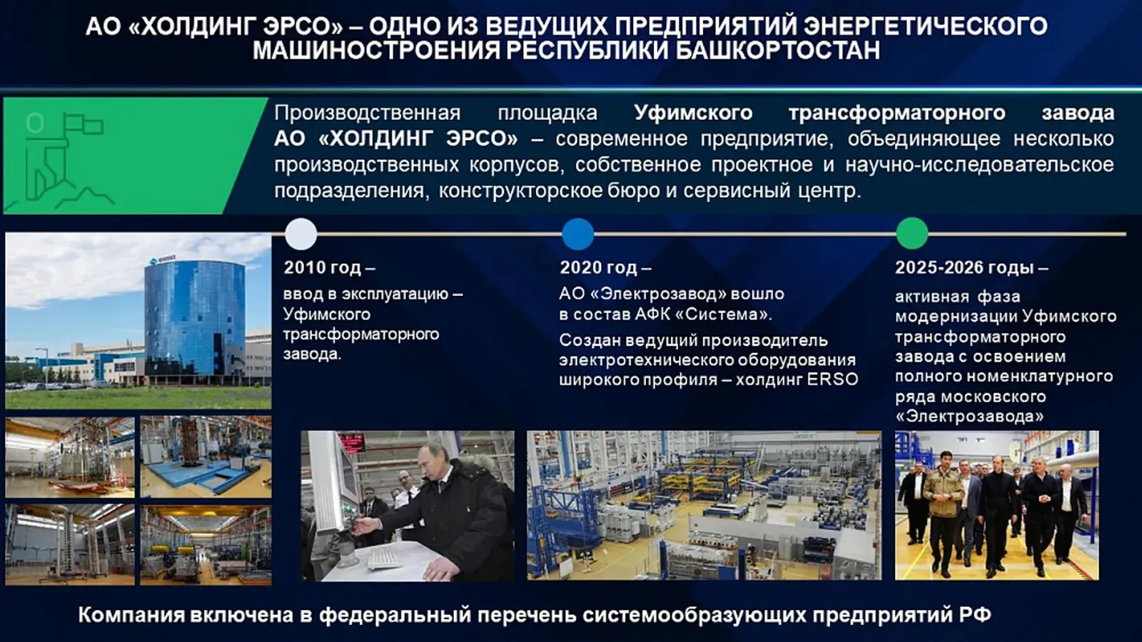 Завод эҙмә-эҙлекле үҫешә