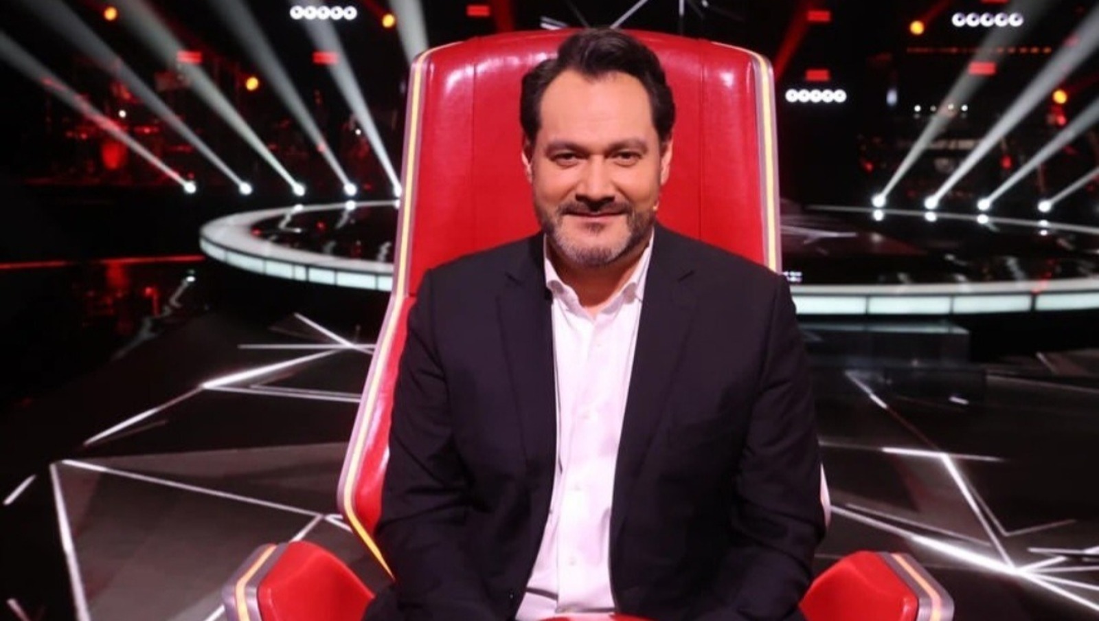 Башҡортостандың халыҡ артисы Илдар Абдразаҡов – «Голос» шоуы остазы