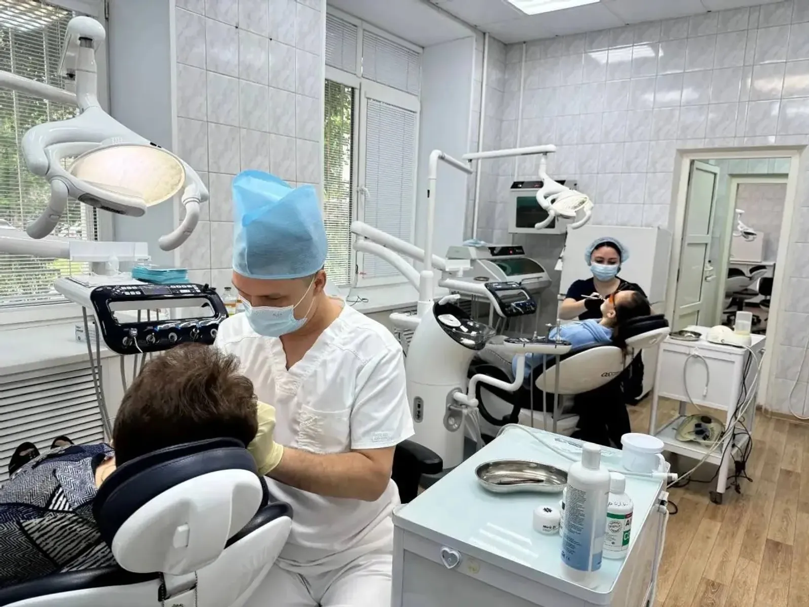 Медиктар өсөн яңы түләүҙәр индерелде