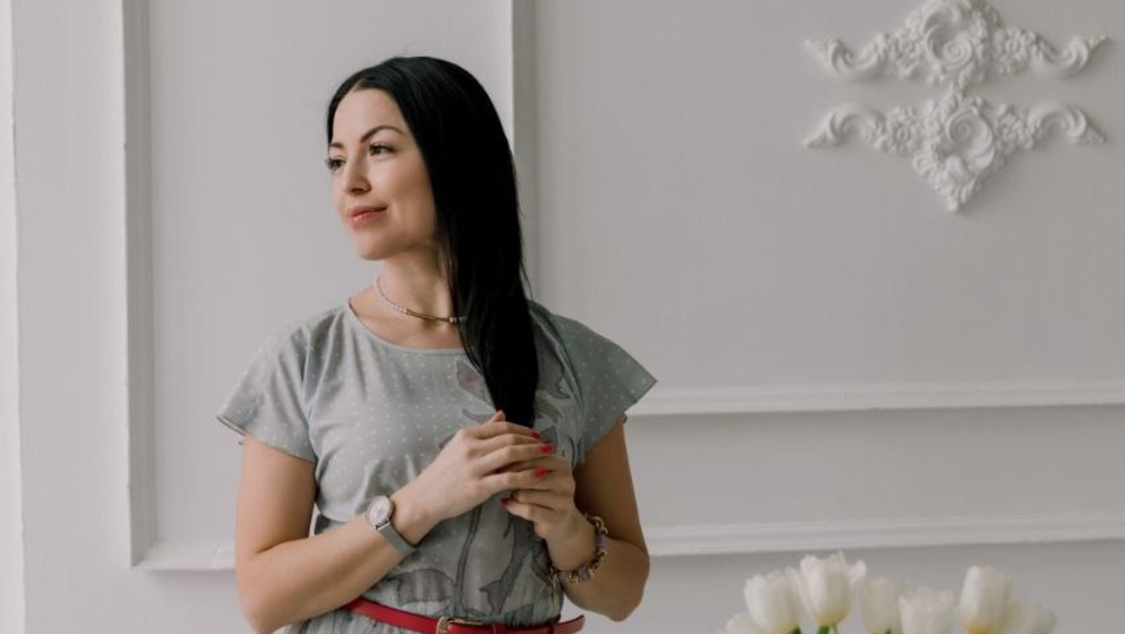 Һөйөүгә, үҙ-ара хөрмәткә ҡоролған тормош