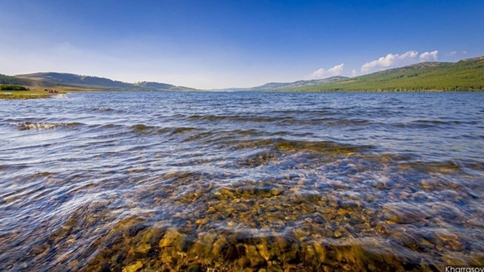 “Таҙа Талҡаҫ” ҙур социаль проекты башланды